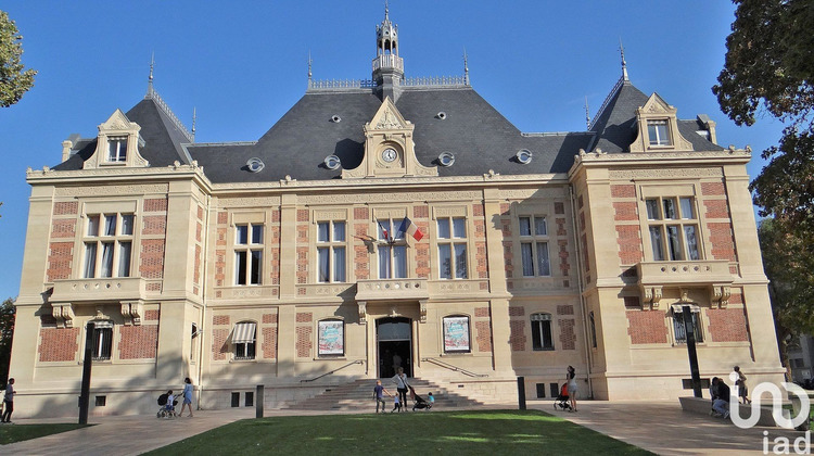 Ma-Cabane - Vente Boutique Montrouge, 154 m²