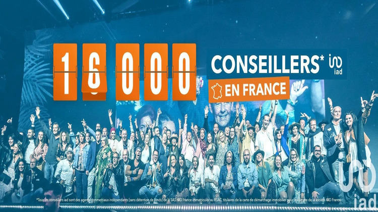 Ma-Cabane - Vente Boutique Montrouge, 154 m²