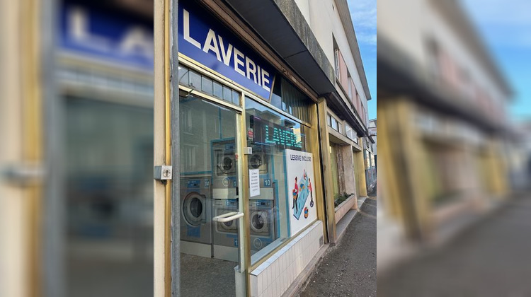 Ma-Cabane - Vente Boutique MONTROUGE, 0 m²