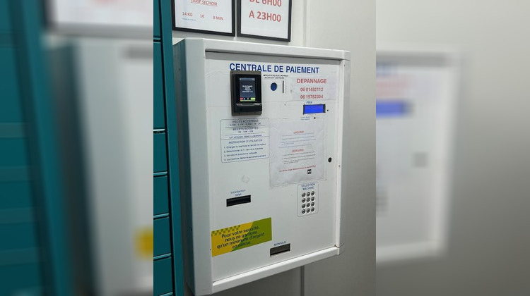 Ma-Cabane - Vente Boutique MONTROUGE, 0 m²