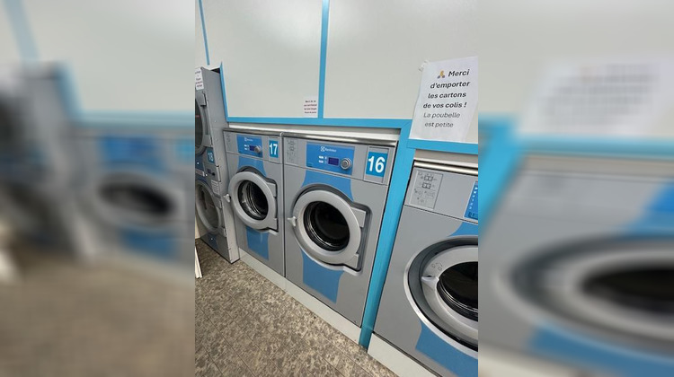 Ma-Cabane - Vente Boutique MONTROUGE, 0 m²