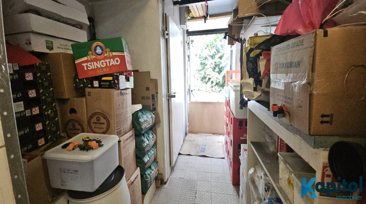 Ma-Cabane - Vente Boutique Montrouge, 105 m²