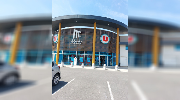 Ma-Cabane - Vente Boutique Monts, 51 m²