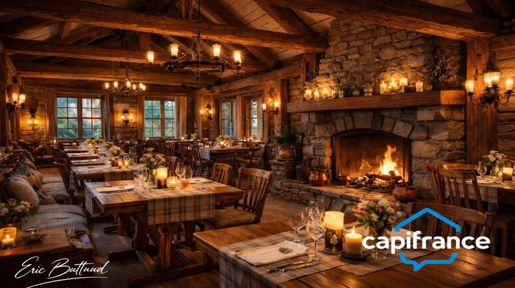 Ma-Cabane - Vente Boutique MONTS DU LYONNAIS, 93 m²
