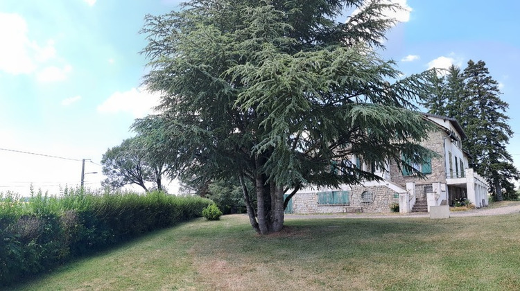 Ma-Cabane - Vente Boutique MONTSALVY, 1096 m²