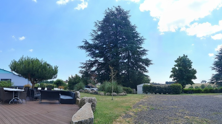 Ma-Cabane - Vente Boutique MONTSALVY, 1096 m²