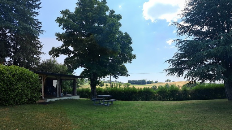 Ma-Cabane - Vente Boutique MONTSALVY, 1096 m²