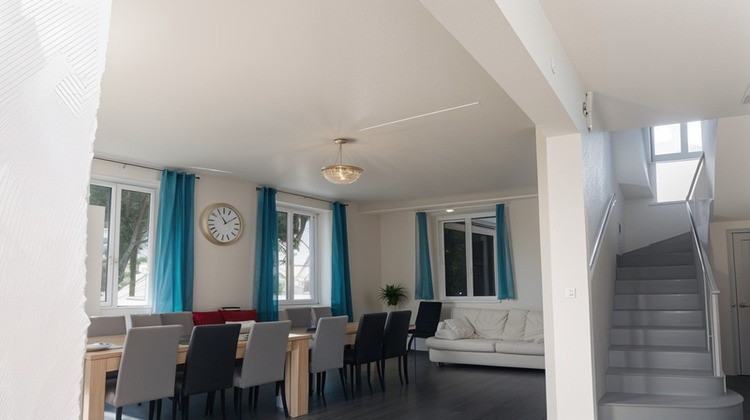 Ma-Cabane - Vente Boutique MONTSALVY, 1096 m²