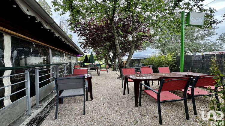 Ma-Cabane - Vente Boutique Morangis, 305 m²