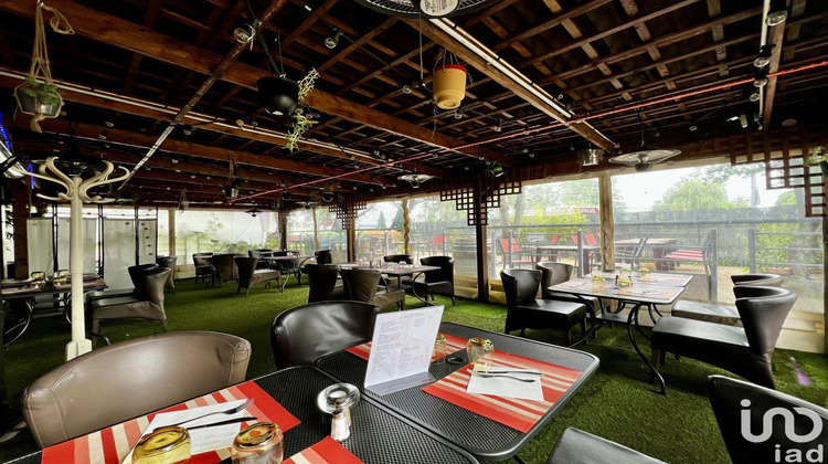 Ma-Cabane - Vente Boutique Morangis, 305 m²