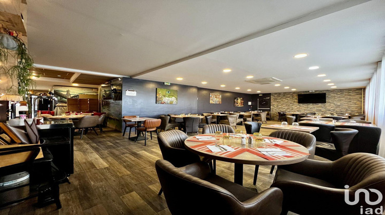 Ma-Cabane - Vente Boutique Morangis, 305 m²