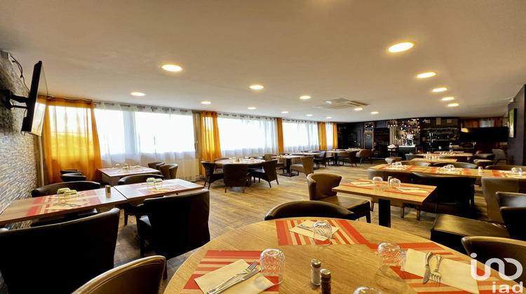 Ma-Cabane - Vente Boutique Morangis, 305 m²