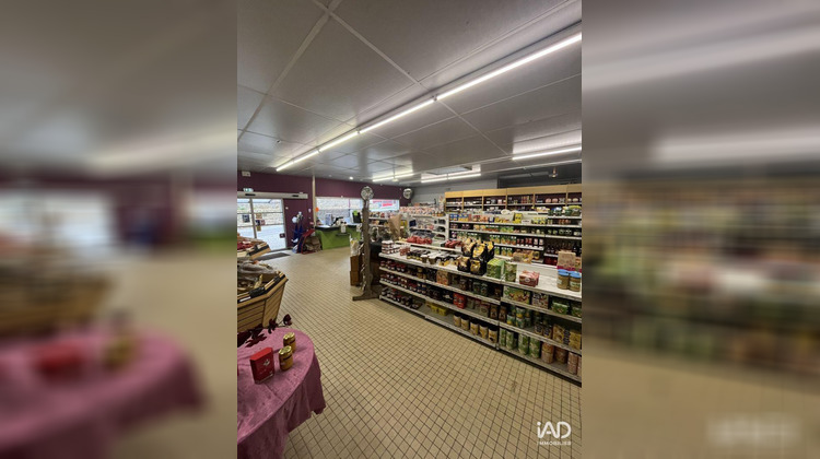 Ma-Cabane - Vente Boutique Moréac, 190 m²