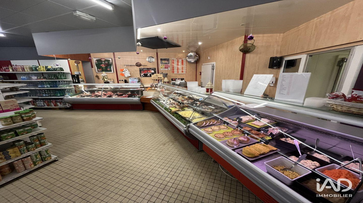 Ma-Cabane - Vente Boutique Moréac, 190 m²