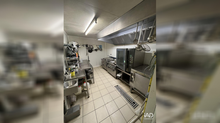 Ma-Cabane - Vente Boutique Moréac, 190 m²