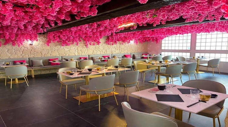 Ma-Cabane - Vente Boutique Morestel, 979 m²