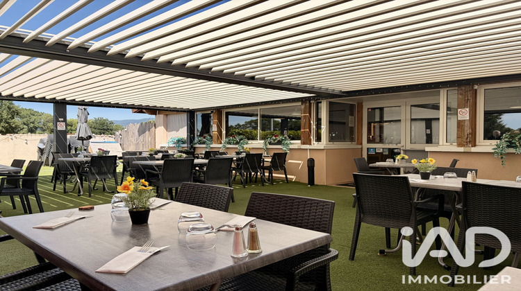 Ma-Cabane - Vente Boutique Morestel, 150 m²