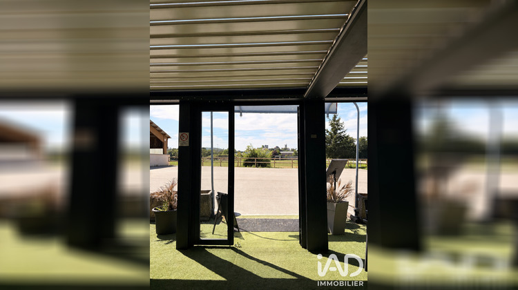 Ma-Cabane - Vente Boutique Morestel, 150 m²
