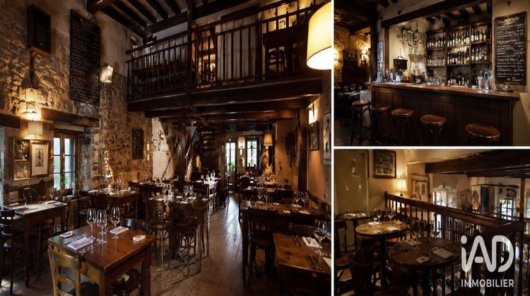 Ma-Cabane - Vente Boutique Moret-Loing-Et-Orvanne, 85 m²