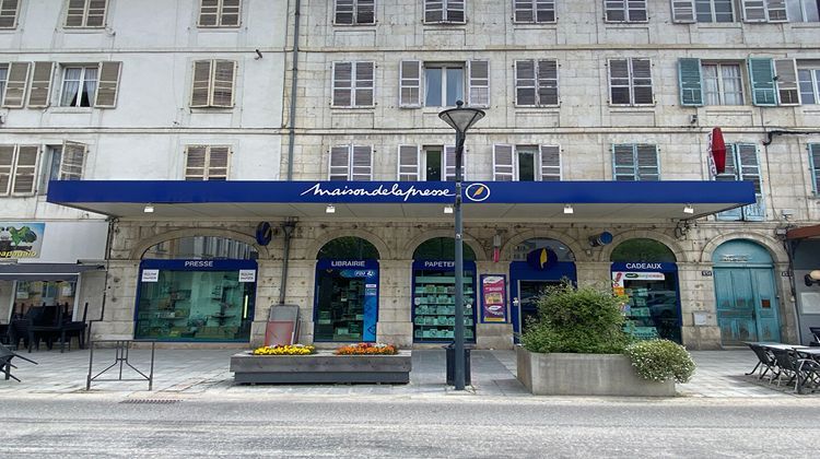 Ma-Cabane - Vente Boutique MOREZ, 174 m²