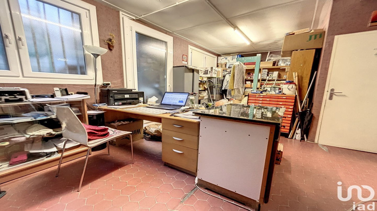 Ma-Cabane - Vente Boutique Morhange, 86 m²