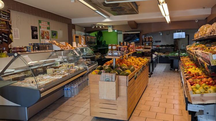 Ma-Cabane - Vente Boutique Morières-lès-Avignon, 110 m²