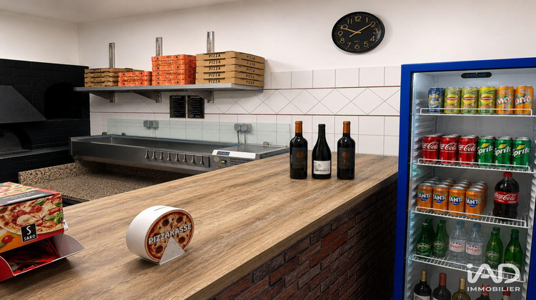 Ma-Cabane - Vente Boutique Morières-Lès-Avignon, 43 m²