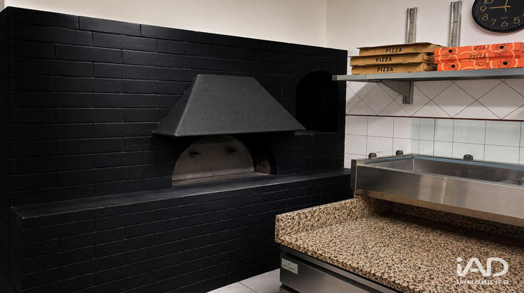 Ma-Cabane - Vente Boutique Morières-Lès-Avignon, 43 m²