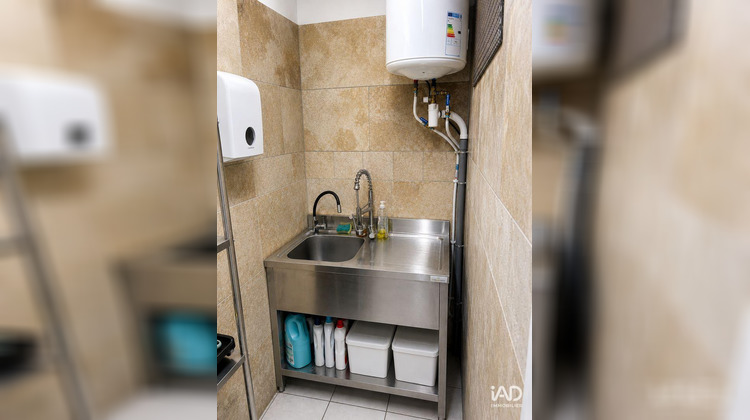 Ma-Cabane - Vente Boutique Morières-Lès-Avignon, 43 m²