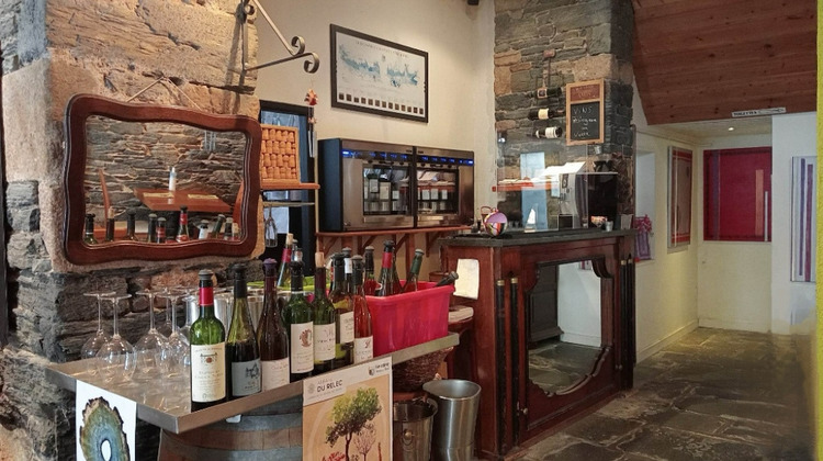 Ma-Cabane - Vente Boutique MORLAIX, 120 m²