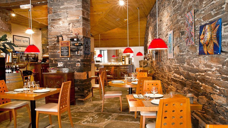 Ma-Cabane - Vente Boutique MORLAIX, 120 m²