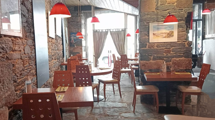 Ma-Cabane - Vente Boutique MORLAIX, 120 m²