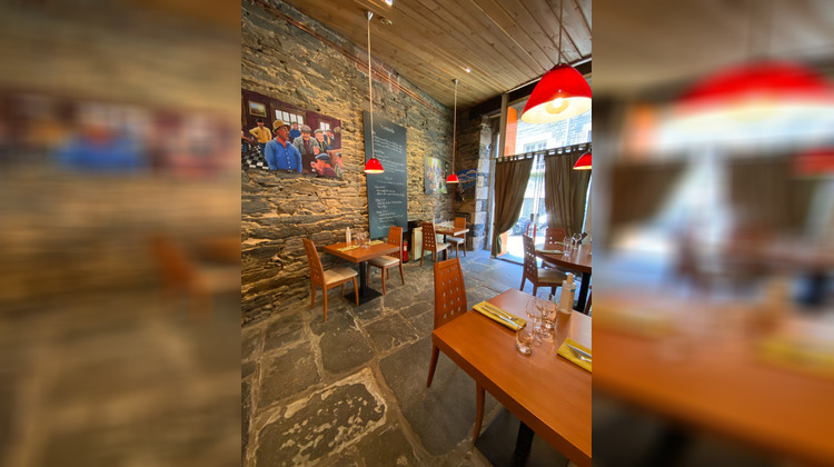 Ma-Cabane - Vente Boutique MORLAIX, 120 m²