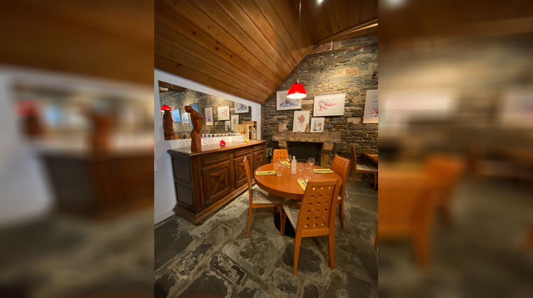 Ma-Cabane - Vente Boutique MORLAIX, 120 m²