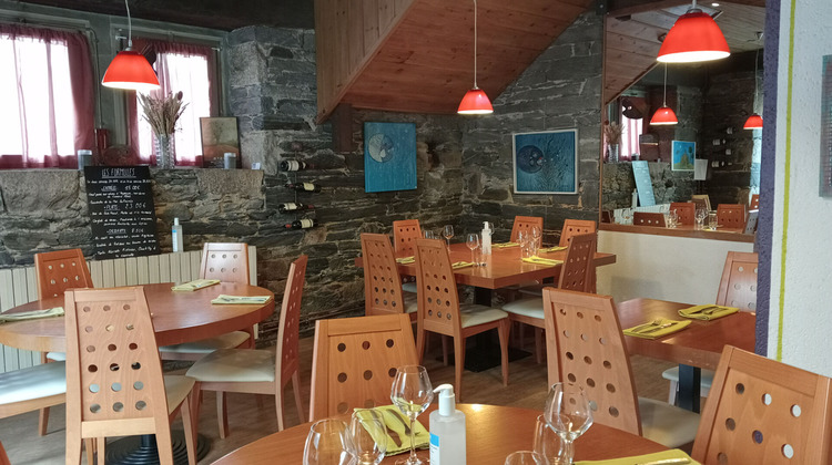 Ma-Cabane - Vente Boutique MORLAIX, 120 m²