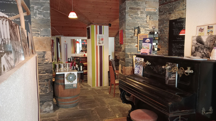 Ma-Cabane - Vente Boutique MORLAIX, 120 m²