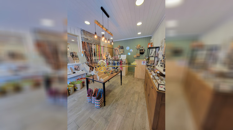 Ma-Cabane - Vente Boutique MORLAIX, 20 m²