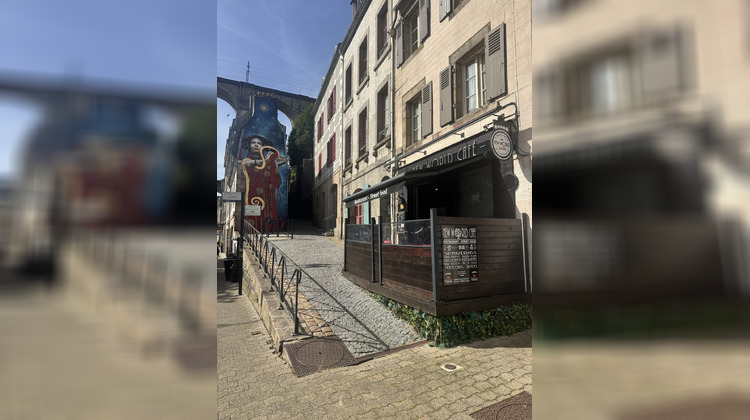 Ma-Cabane - Vente Boutique Morlaix, 50 m²