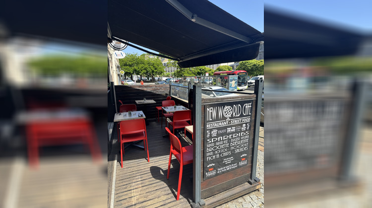 Ma-Cabane - Vente Boutique Morlaix, 50 m²
