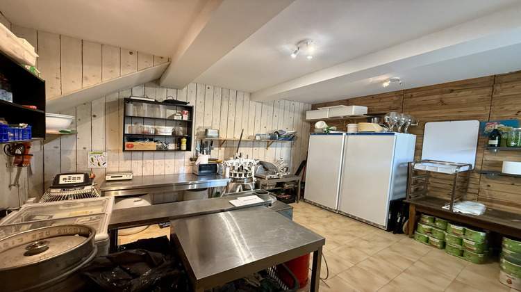 Ma-Cabane - Vente Boutique Mormoiron, 51 m²