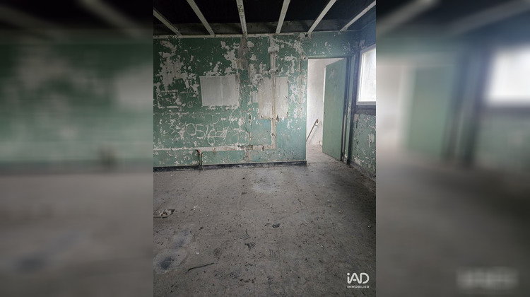 Ma-Cabane - Vente Boutique Mornac, 490 m²