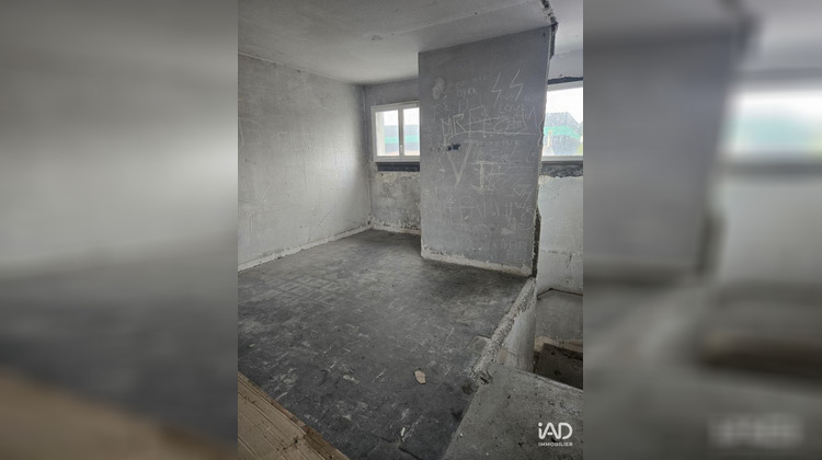 Ma-Cabane - Vente Boutique Mornac, 490 m²