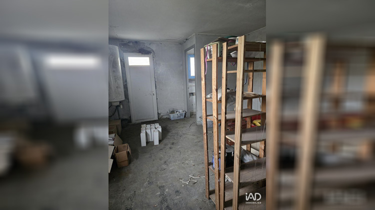 Ma-Cabane - Vente Boutique Mornac, 490 m²