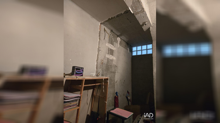 Ma-Cabane - Vente Boutique Mornac, 490 m²