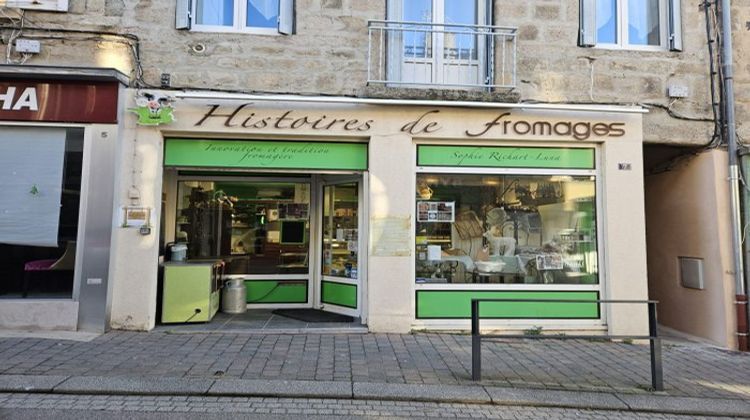 Ma-Cabane - Vente Boutique Mornant, 48 m²