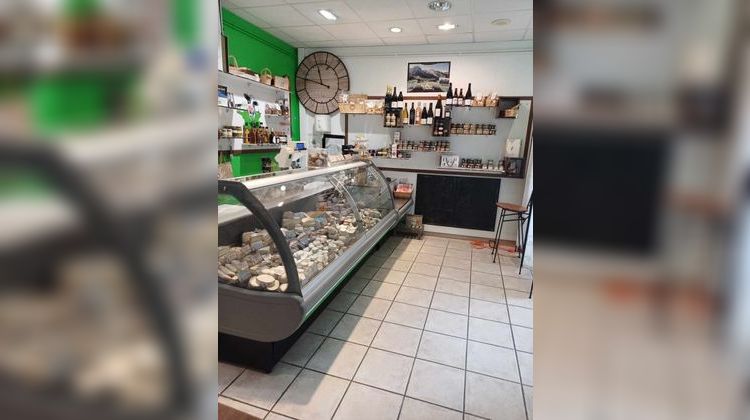 Ma-Cabane - Vente Boutique Mornant, 48 m²