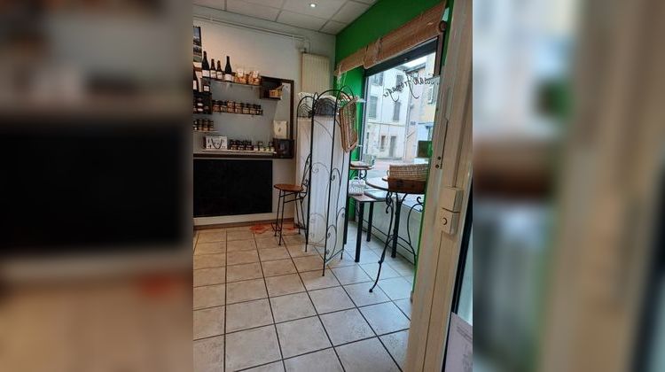 Ma-Cabane - Vente Boutique Mornant, 48 m²