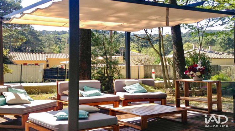 Ma-Cabane - Vente Boutique Mornas, 240 m²