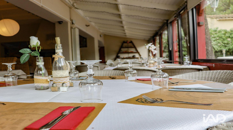Ma-Cabane - Vente Boutique Mornas, 240 m²
