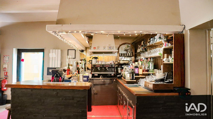 Ma-Cabane - Vente Boutique Mornas, 240 m²